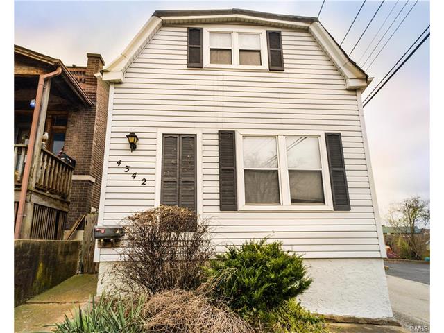 4342 Frieda Avenue, St Louis, MO 63116