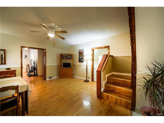 4342 Frieda Avenue, St Louis, MO 63116