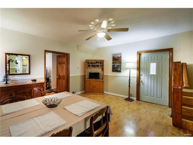 4342 Frieda Avenue, St Louis, MO 63116