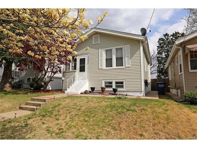 7326 Eugene Avenue, St Louis, MO 63116