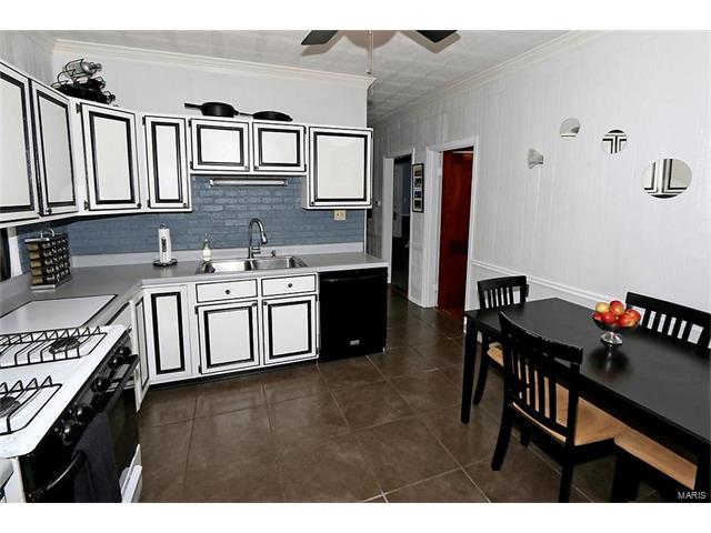 7326 Eugene Avenue, St Louis, MO 63116