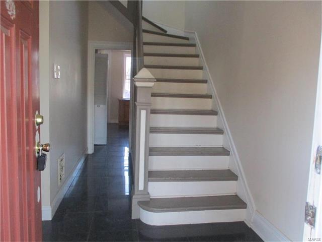 4218 Connecticut Street, St Louis, MO 63116