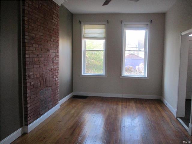 4218 Connecticut Street, St Louis, MO 63116