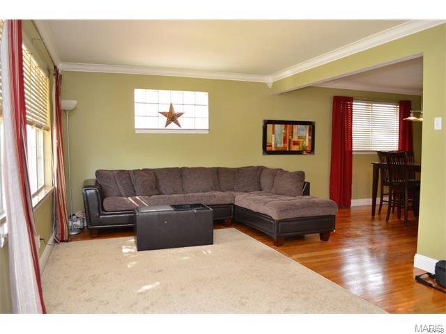 4101 Delor Street, St Louis, MO 63116