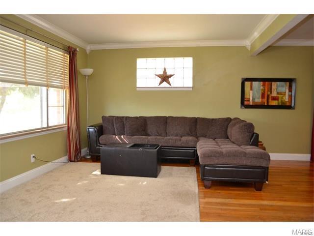 4101 Delor Street, St Louis, MO 63116