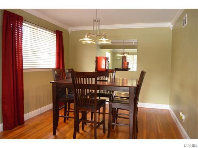 4101 Delor Street, St Louis, MO 63116