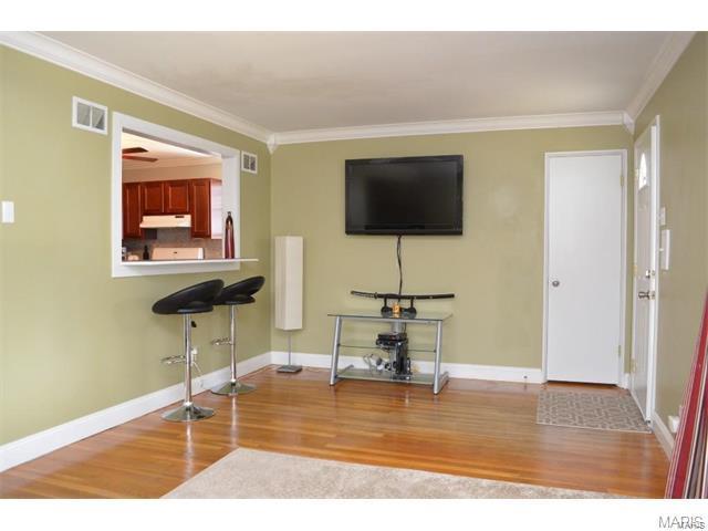 4101 Delor Street, St Louis, MO 63116