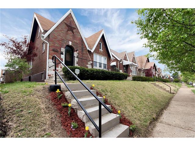 4043 South Spring Avenue, St Louis, MO 63116