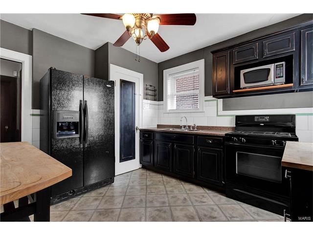4043 South Spring Avenue, St Louis, MO 63116
