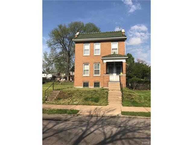 3541 South Spring Avenue, St Louis, MO 63116
