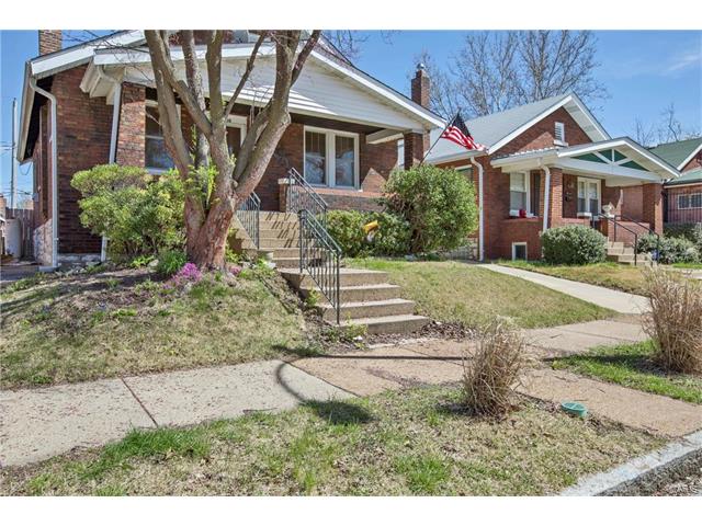 4030 Bamberger Avenue, St Louis, MO 63116