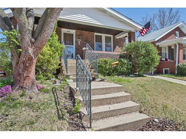 4030 Bamberger Avenue, St Louis, MO 63116