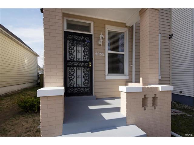 4066 Taft Avenue, St Louis, MO 63116