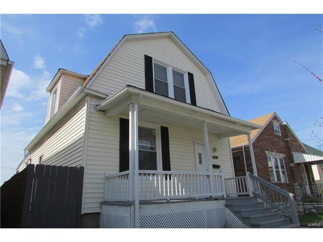 4326 Itaska, St Louis, MO 63116