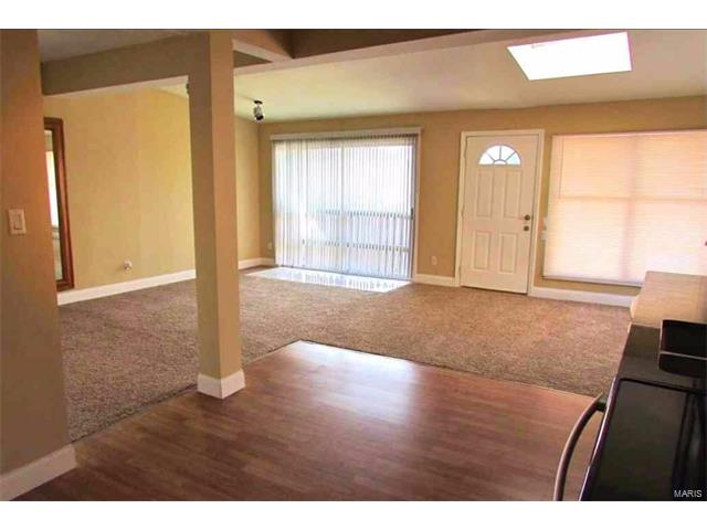 4326 Itaska, St Louis, MO 63116