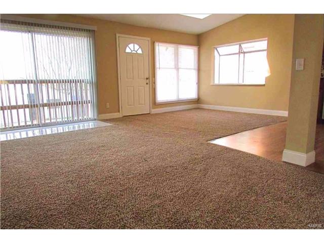 4326 Itaska, St Louis, MO 63116