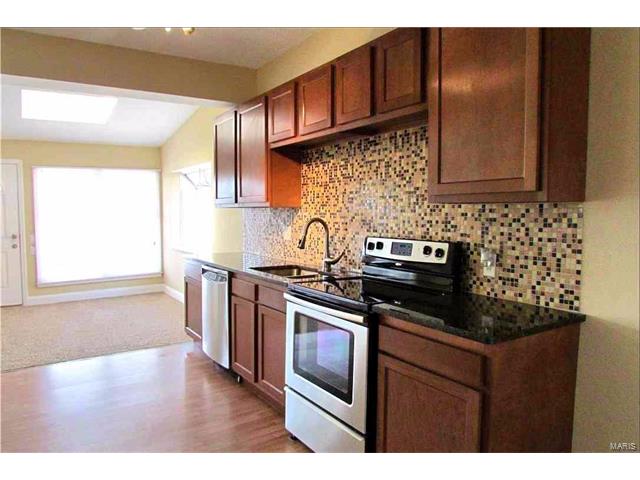 4326 Itaska, St Louis, MO 63116