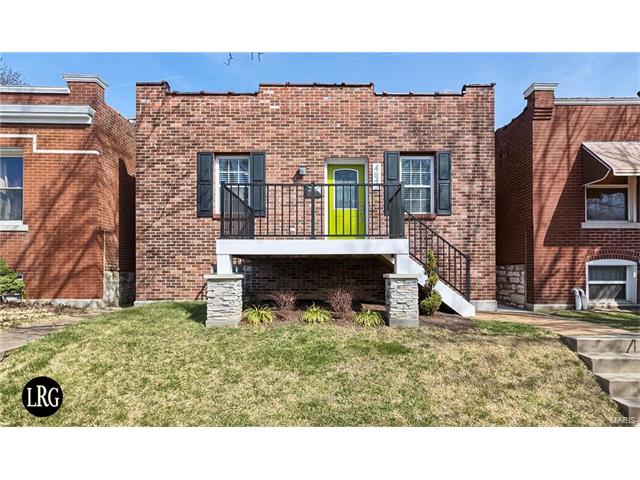 4643 Loughborough Avenue, St Louis, MO 63116