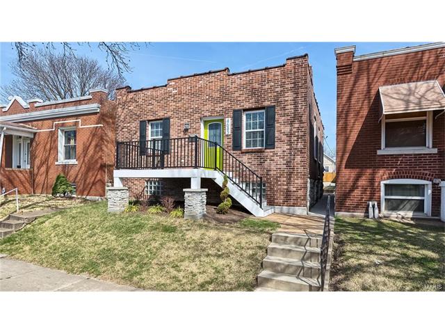 4643 Loughborough Avenue, St Louis, MO 63116