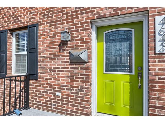 4643 Loughborough Avenue, St Louis, MO 63116