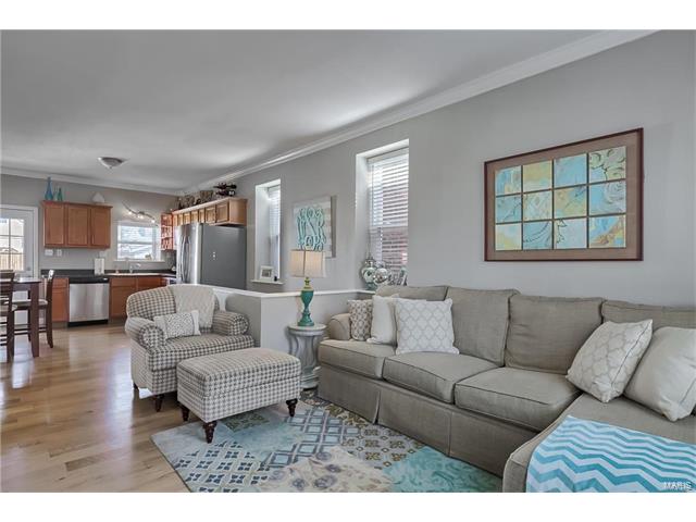4643 Loughborough Avenue, St Louis, MO 63116