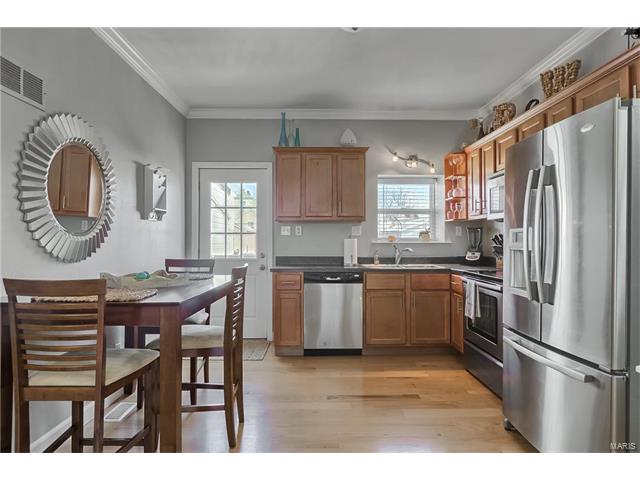 4643 Loughborough Avenue, St Louis, MO 63116
