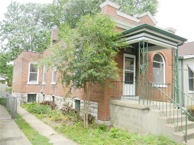 4718 Goethe AveSaint Louis, MO, 63116Saint Louis City County