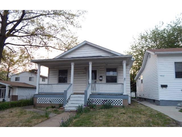5033 Steffens AveSaint Louis, MO, 63116Saint Louis City County