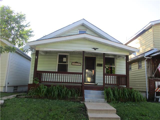 4610 Ray AveSaint Louis, MO, 63116Saint Louis City County