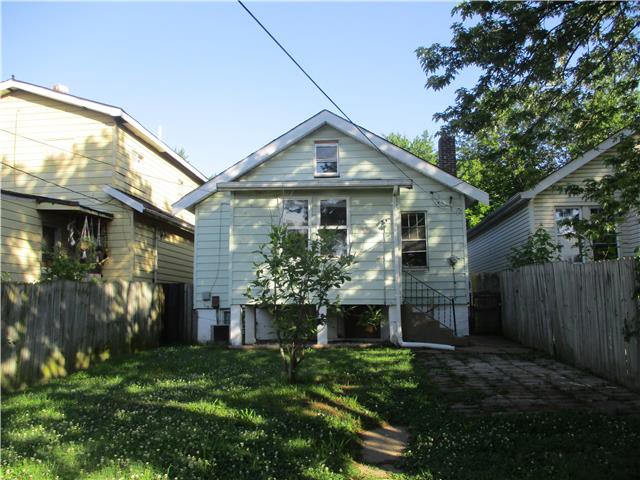 4610 Ray AveSaint Louis, MO, 63116Saint Louis City County