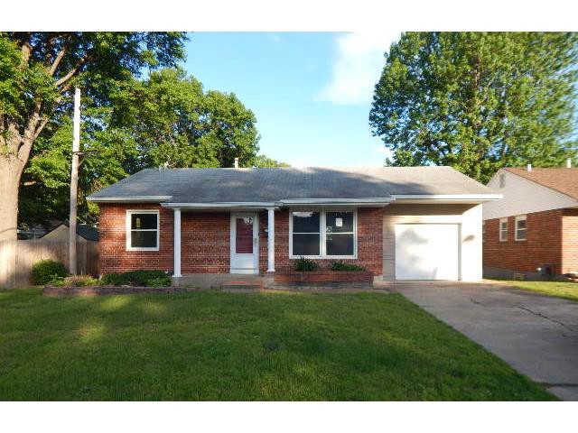 7304 Leona StSaint Louis, MO, 63116Saint Louis City County