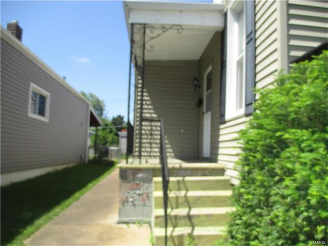 4738 Milentz Avenue, St Louis, MO 63116
