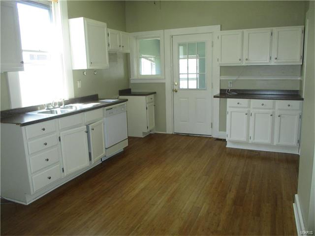 4738 Milentz Avenue, St Louis, MO 63116