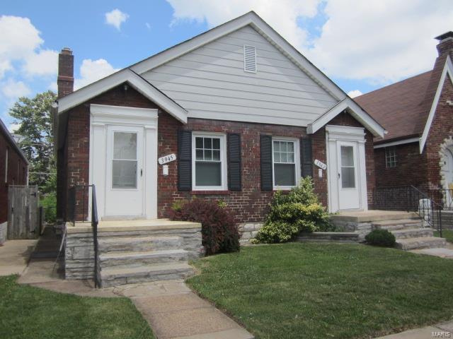 3943 Meramec Street, St Louis, MO 63116