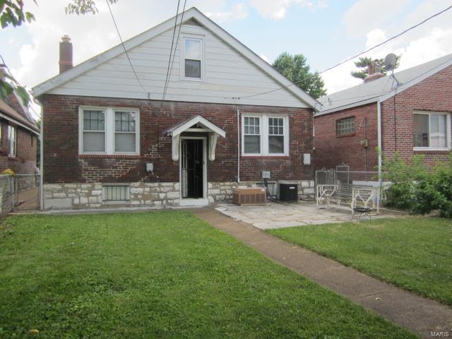 3943 Meramec Street, St Louis, MO 63116