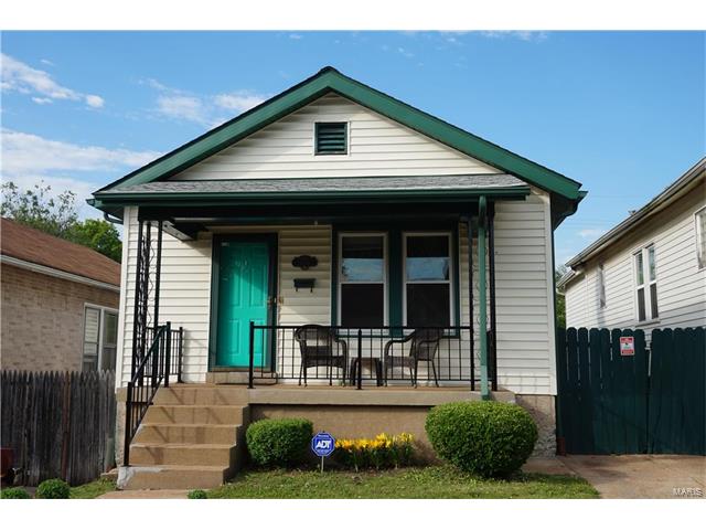 3741 Neosho Street, St Louis, MO 63116
