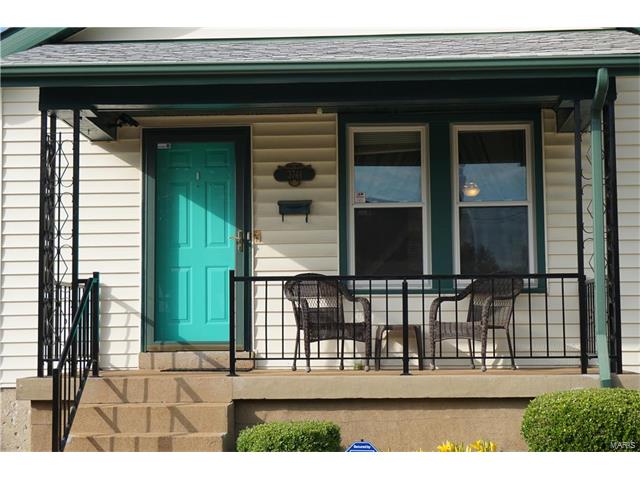 3741 Neosho Street, St Louis, MO 63116