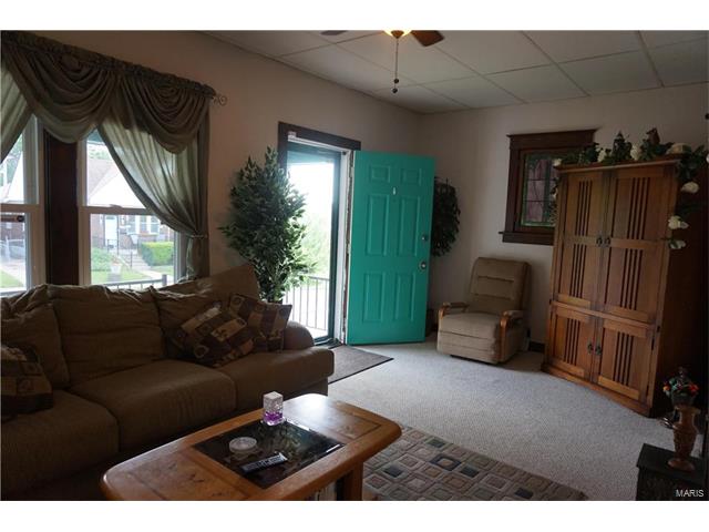 3741 Neosho Street, St Louis, MO 63116
