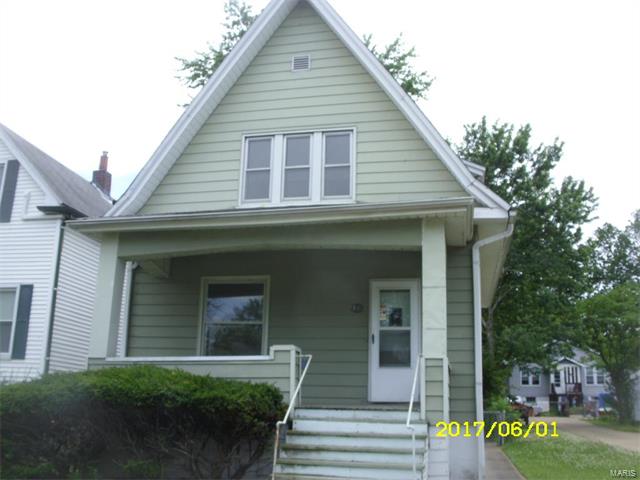 3902 Bates, St Louis, MO 63116