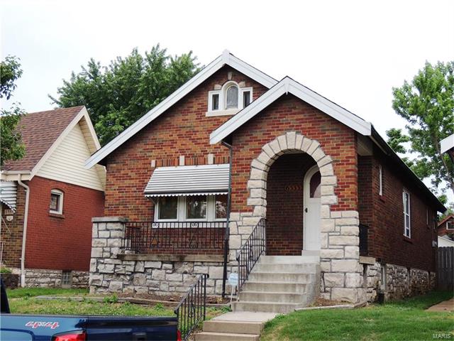 6533 Parkwood Place, St Louis, MO 63116