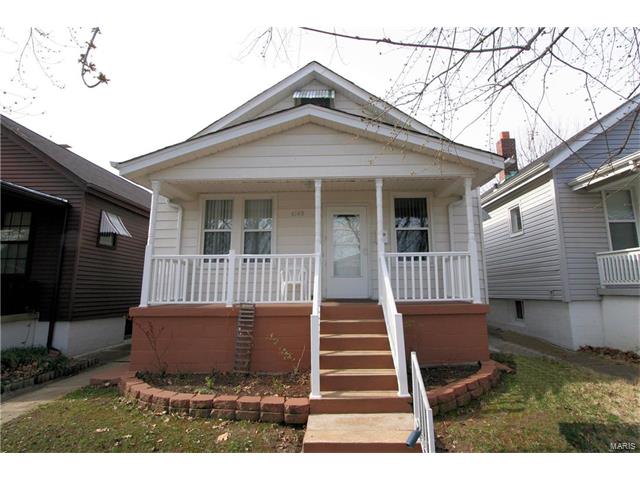 4148 Wilmington Avenue, St Louis, MO 63116