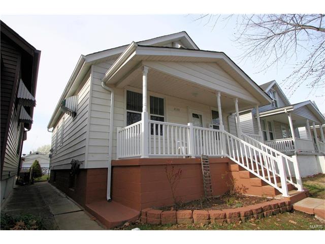 4148 Wilmington Avenue, St Louis, MO 63116