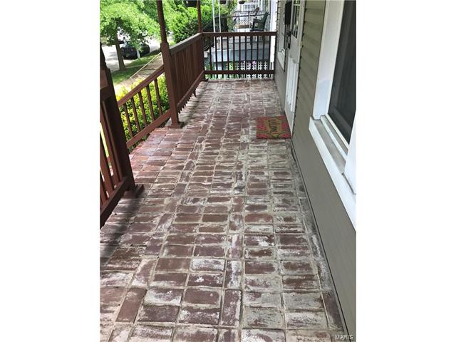 5418 Dewey Avenue, St Louis, MO 63116