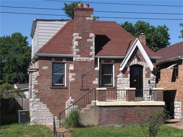 3981 Meramec, St Louis, MO 63116