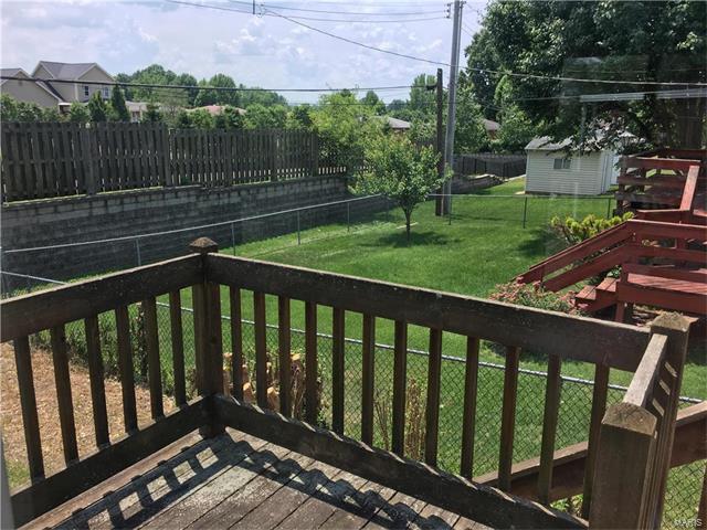 7130 Coronado Avenue, St Louis, MO 63116