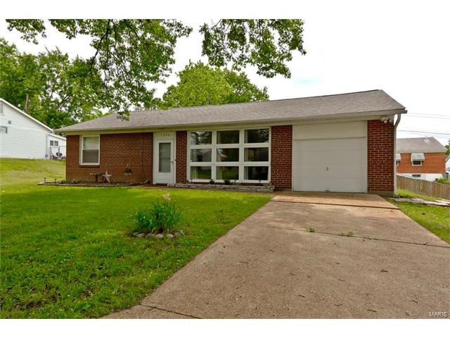 7424 Jeanene Avenue, St Louis, MO 63116