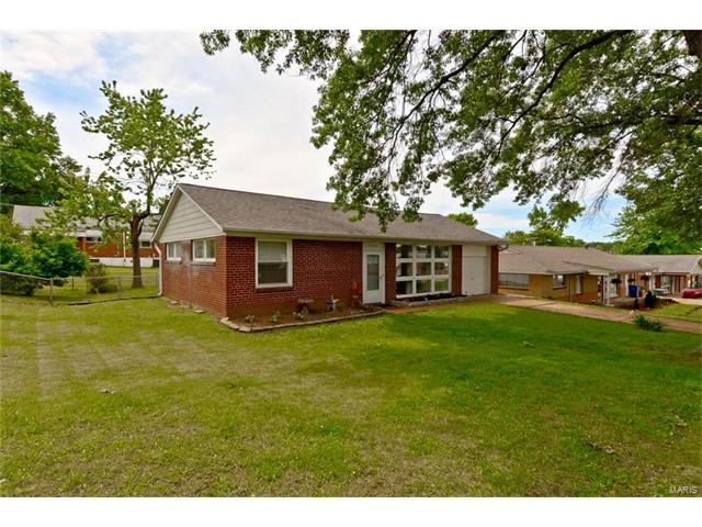 7424 Jeanene Avenue, St Louis, MO 63116