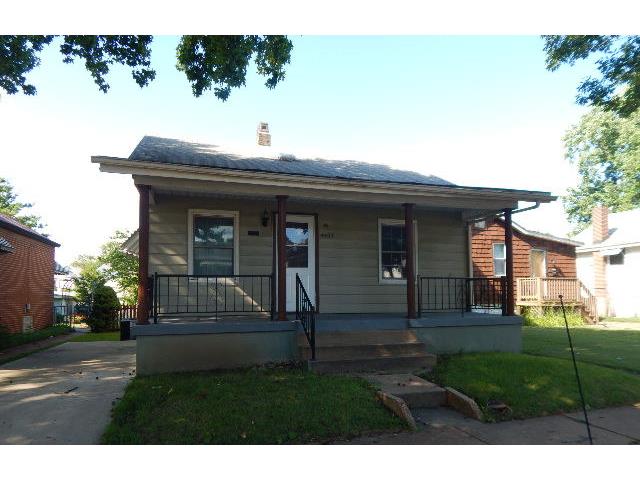 4453 Osceola StSaint Louis, MO, 63116Saint Louis City County