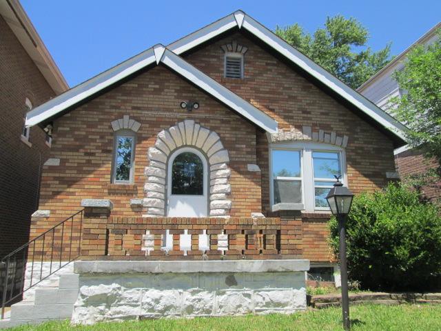 4469 Grace AveSaint Louis, MO, 63116Saint Louis City County