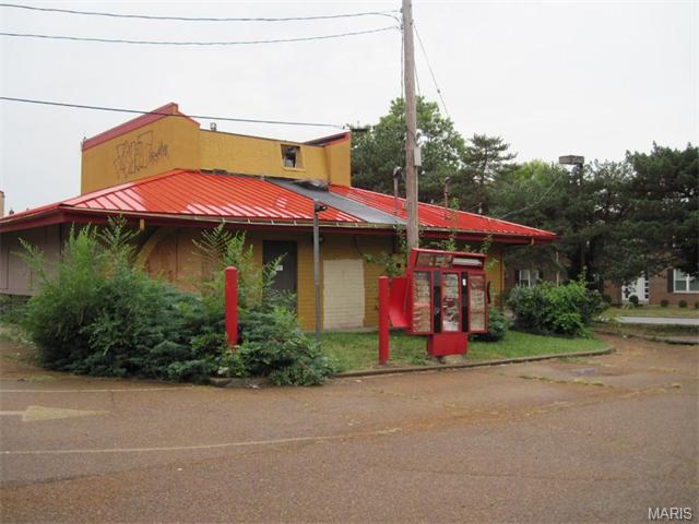 3657 Gravois Avenue, St Louis, MO 63116